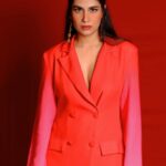Shreya Dhanwanthary Instagram - MD S2 Promos . Photographed by @kausttubh_kambhhle Styled by @eshaamiin1 Outfit: @boohoo Shoes: @melissashoesindia @sallyruchi Jewellery: @misho_designs @bblingg_meghana HMU by @makeupnhairbyankita
