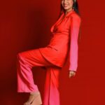 Shreya Dhanwanthary Instagram – MD S2 Promos
.
Photographed by @kausttubh_kambhhle 
Styled by @eshaamiin1 
Outfit: @boohoo 
Shoes: @melissashoesindia @sallyruchi
Jewellery: @misho_designs 
@bblingg_meghana
HMU by @makeupnhairbyankita