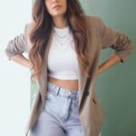 Shreya Dhanwanthary Instagram – Mumbai Diaries: Season 2 promos begin!
.
Shot by @parkar_45_ 
Styled by @anshikaav 
HMU by @ankitamanwanimakeupandhair