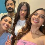 Shreya Dhanwanthary Instagram – Mumbai Diaries: Season 2 promos begin!
.
Shot by @parkar_45_ 
Styled by @anshikaav 
HMU by @ankitamanwanimakeupandhair