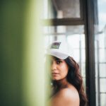 Shreya Dhanwanthary Instagram – Hat-trick