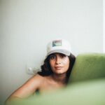 Shreya Dhanwanthary Instagram – Hat-trick