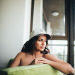 Shreya Dhanwanthary Instagram – Hat-trick