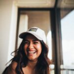 Shreya Dhanwanthary Instagram – Hat-trick