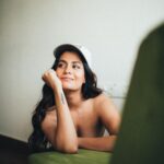 Shreya Dhanwanthary Instagram – Hat-trick