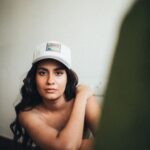Shreya Dhanwanthary Instagram – Hat-trick