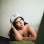 Shreya Dhanwanthary Instagram – Hat-trick