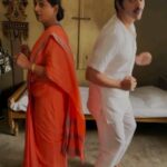 Shreyas Talpade Instagram - Iqbal & his mother celebrating her son’s cricketing career 😂😂 #Iqbal