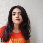 Shritama Mukherjee Instagram - Heeriye 🧡