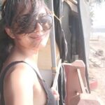 Shritama Mukherjee Instagram – Living ✨