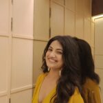 Shritama Mukherjee Instagram - Khalasi 😉