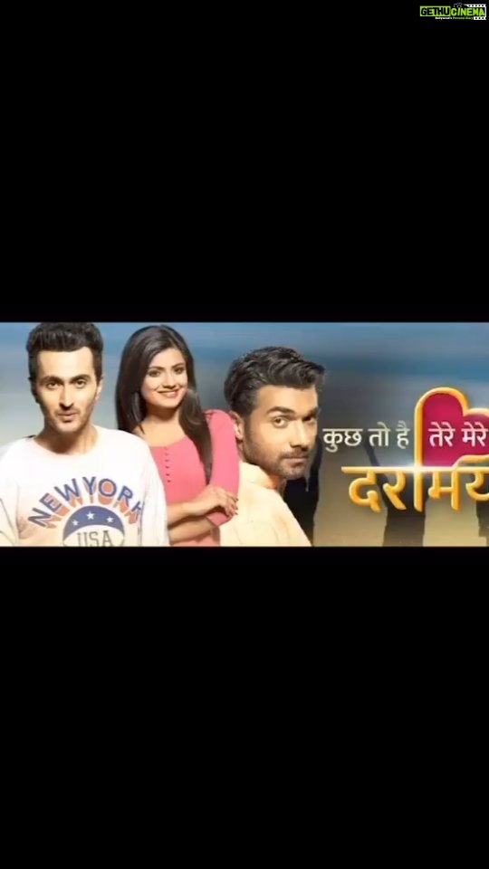 Shritama Mukherjee Instagram - Through every twist and turn, through joy and tears, Raj and Koyal’s enduring bond shows us the path to eternal love. 💞 @ektarkapoor @shobha9168 @tanusridgupta @mukherjeeshri @vibhav.roy #BalajiTelefilms #ShritamaMukherjee #VibhavRoy #RetroSundayWithBalaji Reposted from @balajitelefilmslimited