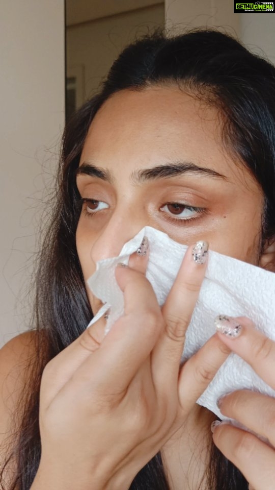 Shritama Mukherjee Instagram - Up your monsoon skincare game by choosing minimal and multifunctional! 💁🏻♀️Glowy Skin Phytomolecular Serumizer is everything your skin needs right now and more. The lightweight, non-greasy texture will leave your skin feeling plump, hydrated and glowy all at once. Yes, it is suitable for all skin types and genders! Learn more about our Glowy Skin Phytomolecular Serumizer at the link in bio. Have you tried this yet??? #TGMBeauty #MonsoonSkincare #MonsoonGlow #GlowySkin #Serumizer