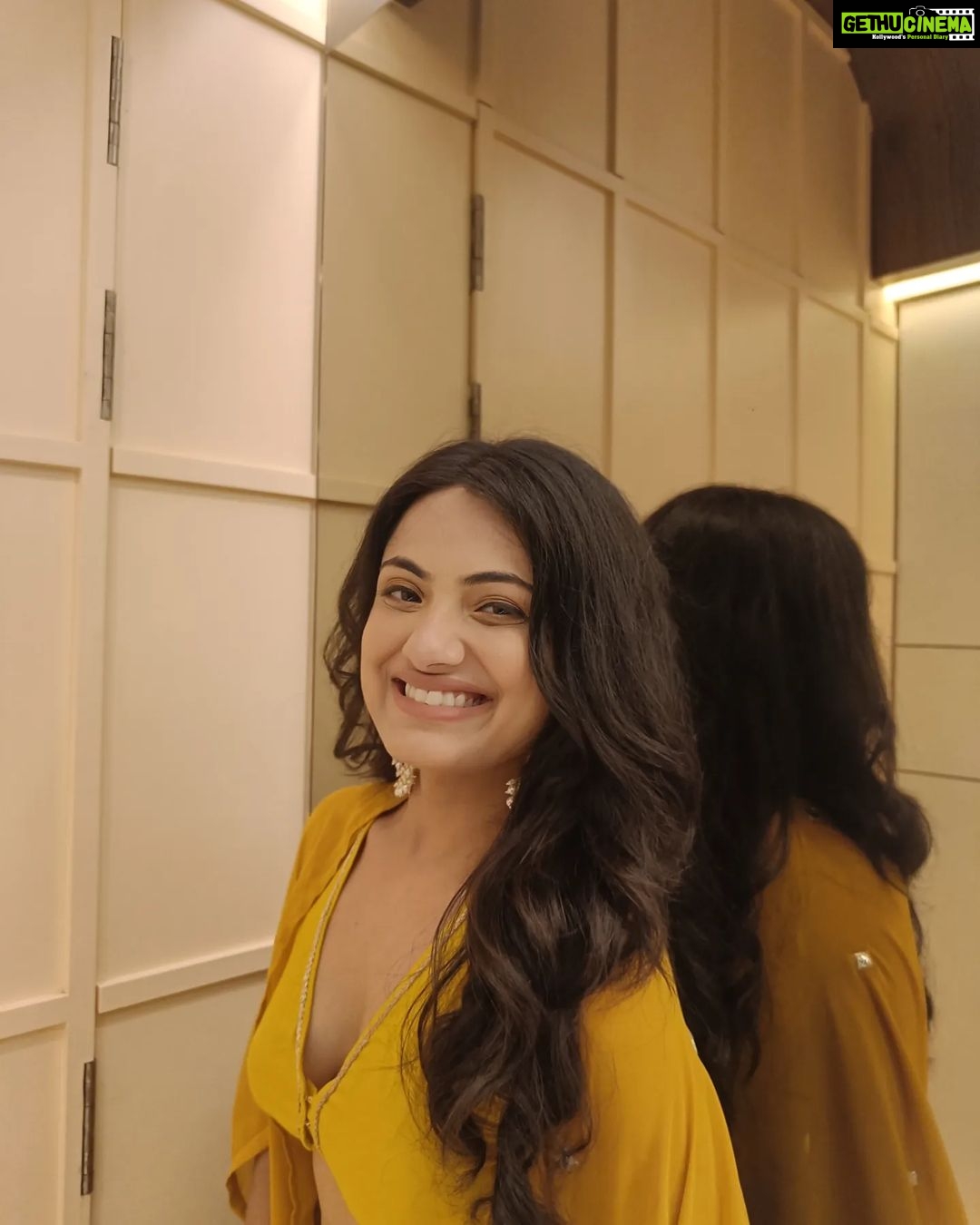 Shritama Mukherjee Instagram - Khalasi 😉