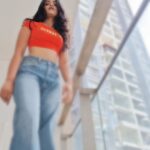 Shritama Mukherjee Instagram - Make bold choices and make mistakes. It's all those things that add up to the person you become. ✨ Mumbai, Maharashtra