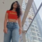 Shritama Mukherjee Instagram - Make bold choices and make mistakes. It's all those things that add up to the person you become. ✨ Mumbai, Maharashtra