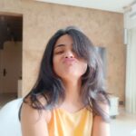 Shritama Mukherjee Instagram – Whack Job 🐤