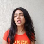 Shritama Mukherjee Instagram - Heeriye 🧡