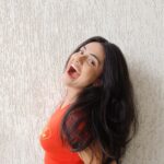 Shritama Mukherjee Instagram - Heeriye 🧡
