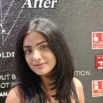 Shritama Mukherjee Instagram - I'm not a brow person tbh, like the maximum I do for my brows is to get them threaded as needed. But I recently experienced the Signature Brow Service by @anastasiabeverlyhills_india and loved how it made my brows look. Made me feel super chic and clean. A must try if you want to highlight and accentuate your brows for an event. It costs you about Rs. 700 for one session and stays for as long as you don't wash off your brows because of the strong glue they apply. It STAYS and looks A-MAZ-ING! 🤩 Comment "ME" if you've tried a brow service before. #browservice #anastasiabeverlyhills #anastasiabrows #beautymakeup Palladium, Phoenix, Lower Parel