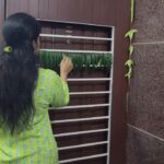 Shruthi Raj Instagram - 𝖧𝖠𝖯𝖯𝖸 𝖵𝖨𝖭𝖠𝖸𝖠𝖪𝖠 𝖢𝖧𝖠𝖳𝖴𝖱𝖳𝖧𝖨🙏🙏🙏