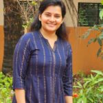 Shruthi Raj Instagram - 𝔾𝕆𝕆𝔻 𝕄𝕆ℝℕ𝕀ℕ𝔾 🥰🥰🥰
