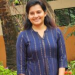 Shruthi Raj Instagram - 𝔾𝕆𝕆𝔻 𝕄𝕆ℝℕ𝕀ℕ𝔾 🥰🥰🥰