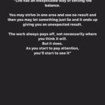 Shruti Seth Instagram – Mysterious ways

#life #belief #balance #shruphotodiary