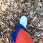Shruti Seth Instagram - Mindful walking meditation #mindfulness #teacherstraining #oxford #classassignment #shruphotodiary St John's College, Oxford
