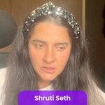 Shruti Seth Instagram – Join thought-provoking conversations in my community, “I wish I knew this sooner”, and get empowered through financial education, discussions on mental well-being and dispelling motherhood myths and much more! 💬

See you on coto for such enlightening discussions 💜
https://app.coto.world/community/share/ShrutiSeth/a4ed3aa7-0d80-4529-acc3-fe1718d02fd8

#cometogether #joinmeoncoto #womensupportingwomen #cotocommunity #mentalhealth #iwishiknewthissooner #shruphotodiary