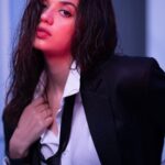 Shruti Sharma Instagram -