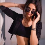 Shruti Sharma Instagram - 🦋 📸 @mr._mk_photographer Styled by @sonamm1990 Hair & Makeup @papinderkaur_makeupartist