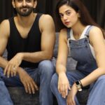 Shruti Sharma Instagram - Another one! :) 🎥: @aashutosh_mishra28