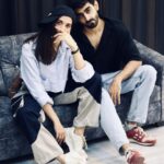 Shruti Sharma Instagram - 🕺🏻 📸 by @aashutosh_mishra28