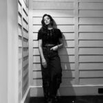 Shruti Sharma Instagram – 🌸🪬🌌🌬️🎑

#life #gratitude