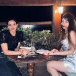 Shruti Sharma Instagram – 🌸🪬🌌🌬️🎑

#life #gratitude