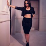 Shruti Sharma Instagram - 🦋 📸 @mr._mk_photographer Styled by @sonamm1990 Hair & Makeup @papinderkaur_makeupartist