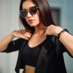 Shruti Sharma Instagram - 🦋 📸 @mr._mk_photographer Styled by @sonamm1990 Hair & Makeup @papinderkaur_makeupartist
