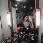 Shruti Sharma Instagram - Mirror obsession!!