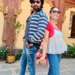 Shruti Ulfat Instagram – 🎂🎉🎊Happiest Birthday @shrutiulfat to the most Beautiful, positive, energetic & joyful person i know… Mumbai, Maharashtra