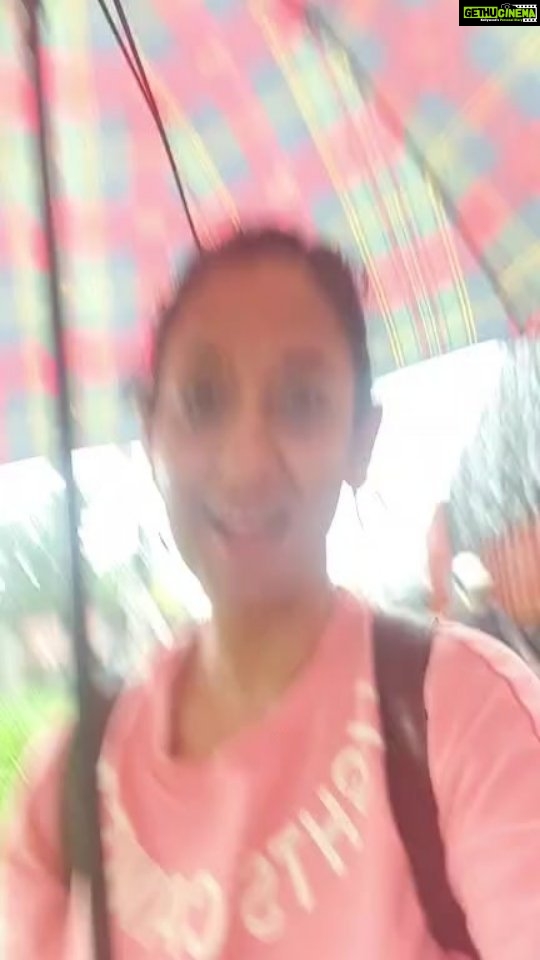 Shruti Ulfat Instagram - Monsoon jammm session on the road..on our way to shoot for ahilya #Punyashlokahilyabai #