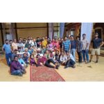 Shruti Ulfat Instagram – THE FAMILY  OF PSAB ❤️…
Every story has an end … 
 

 DIRECTOR :  @kushalawasthi ❣️

 @aetashaa @rajesh_shringarpure_official @shrutiulfat @tuffnut10 @sandeep_vasantrao @thevikassingh @gayatridatarofficial @aakanksha.pal5 @lovtrishaa @lateesha.dorik @itz_krishchauhan @tanviisawant @abhayharpale13 @kananmalhotra @imranaryan.khan9 @mdsabirkhan77 @nishi.chandra82 @makeupwith__saurabh @amit._.jha_03 @amitgupta1093 @aryansonavale @tara_mali1234 @shubhamb9794 @nidhianjuchaurasia @shwetamishra0436 @jp.shah.3154 @sanjeevsharma1685 @deepalibabar06 @swati_babar93 @komal_hairandmakeup @kuldeeppanwar05 @nikhilbhivande @itz__jaygovind_  @adhira_roshan_82899