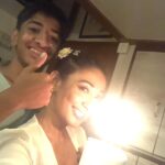 Shruti Ulfat Instagram – My two kukkkoookkooiiiiis in my life… Ojasya n Olly  @ojasya_ulfat @meolly2018 
.
.
.
#shrutipanwar #ojasya #olly #love #happiness #family #❤️❤️