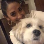 Shruti Ulfat Instagram – My two kukkkoookkooiiiiis in my life… Ojasya n Olly  @ojasya_ulfat @meolly2018 
.
.
.
#shrutipanwar #ojasya #olly #love #happiness #family #❤️❤️