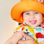 Shruti Ulfat Instagram – Happy happy birthday little darlin AYERA…happy 1 year in this big wide world … you have brought so much happiness in our family.. you are truly a bundle of joy.. always laughing n full of energy…met you once when you were just 3 months old..have been watching ur pics n videos which ur ma sends (Moni, my niece). Sorry sweetheart could’nt make it for the parrrrtttyyyy but will see you soon…definately. happy beautiful day to Moni n Rohit and the family. @ashwerya @rohit.kathuria . Blessings n love from Bharti pardada, Ojasya mamu n myself. Love lots! Always n forever @ojasya_ulfat 

.
.
.
#birthdaybaby #Ayera #1stbirthday #oneyearintheworld #happiness #joy #celebration #ashwerya #rohit #pama #mommy #daddy #love #❤️❤️❤️ #😘🎁🎊🎉🎈 #AYERA
