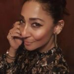 Shruti Ulfat Instagram – Loving yourself is very essential..its not about being into self or being me me me.. but its about celebrating urself..encouraging urself…giving urself the energy , the motivation..the positive approach to move forward in life. 
.
.
.
#shrutipanwar #actor #actorslife #fitnesswoman #fitnessfreak #healthiswealth #stayyou #staylove #beyou #love #life #laughter #💗🌞shruti