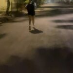 Shruti Ulfat Instagram – #me #icandoit #fitness #motivation #gym #bodybuilding #excercise #cardio #power #goat #lovelife #weightloss #fit #run #jog #besttrainer #followme