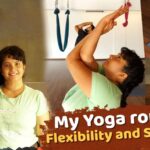 Shubha Poonja Instagram – Next video out now