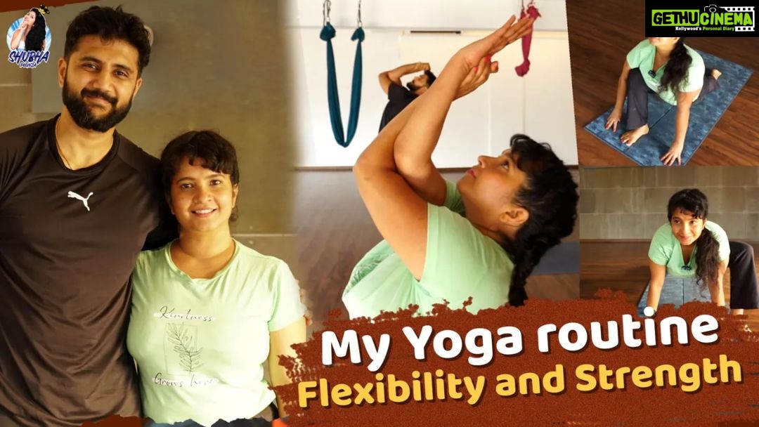 Shubha Poonja Instagram - Next video out now