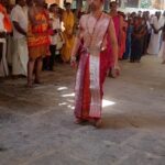 Shubha Poonja Instagram - Namma pliaarkhana devasthanadha shivrathri utsava...